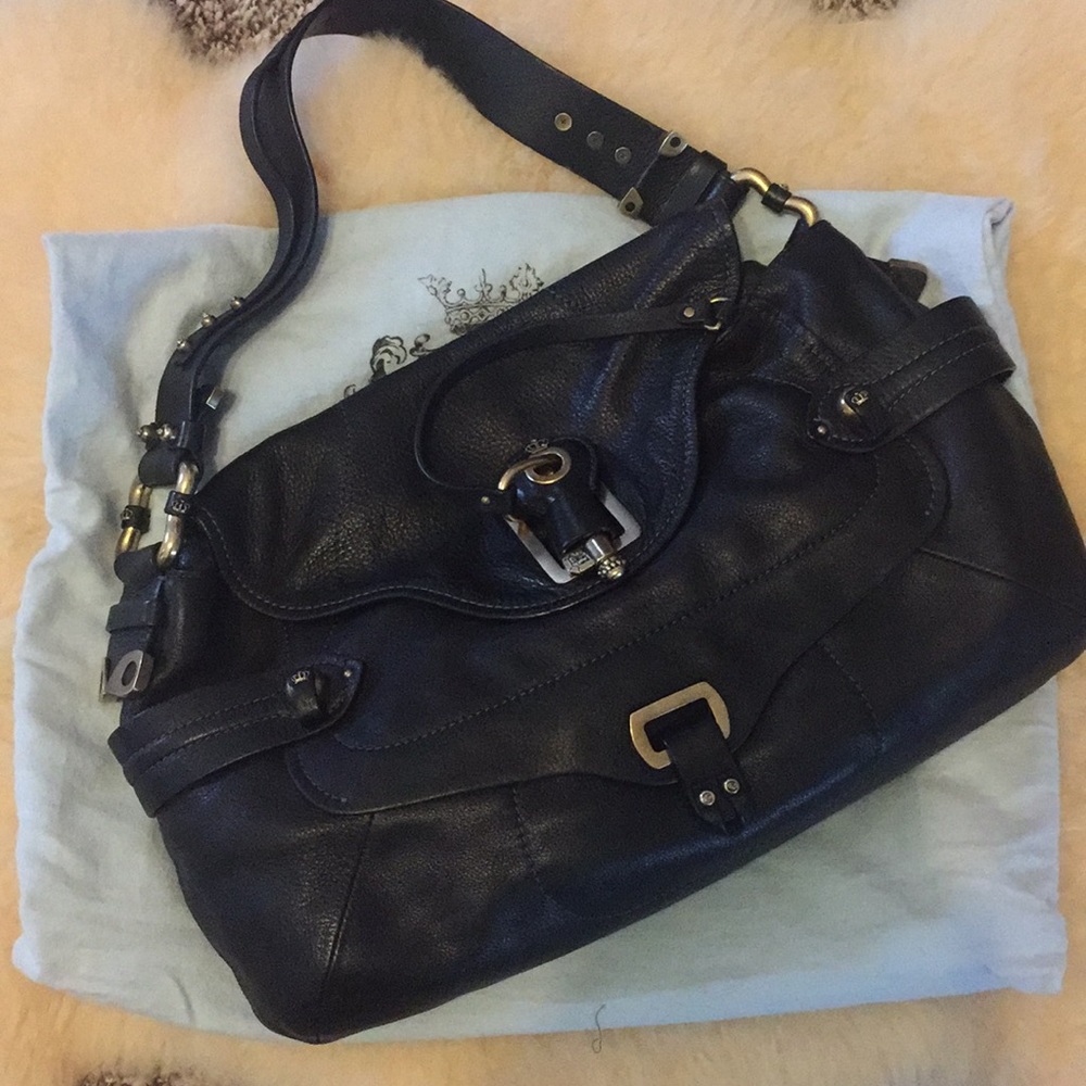 Juicy Couture shoulder bag